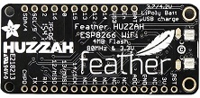 Adafruit feature HUZZAH ESP8266