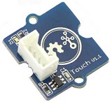 HC-SR04 Ultrasonic Sensor